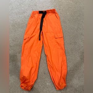 Parachute Pants